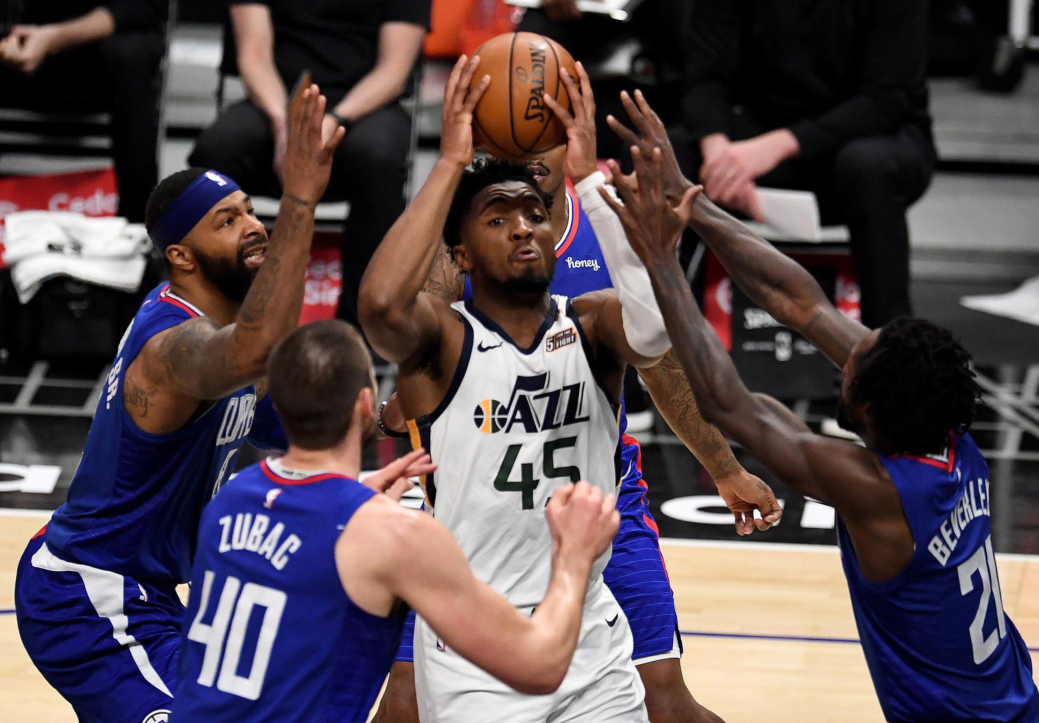 包含风云突变犹他爵士集结日官宣签约，欧篮联版图或变，震撼外界，控场能力受关注的词条