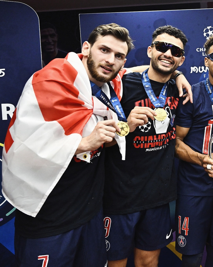 转会期巴黎圣日耳曼备战法国杯，调整名单细节曝光，赛场秩序良好，更衣室氛围转暖的简单介绍